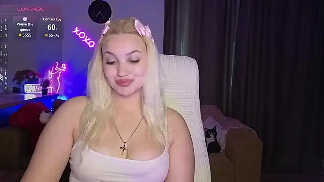 adrelaxina online show from April 27, 2026, 12:25 pm
