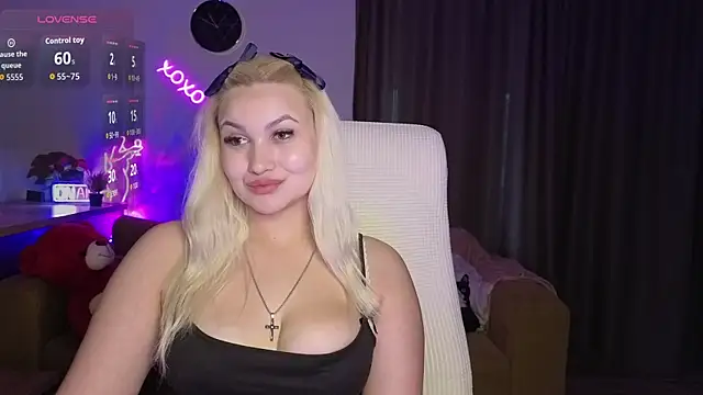 adrelaxina online show from April 28, 2026, 3:49 pm
