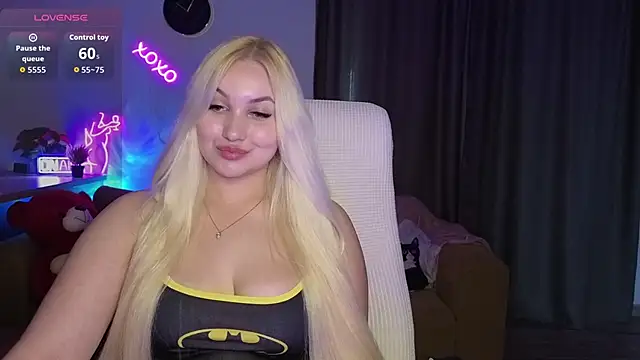 adrelaxina online show from May 6, 2026, 3:05 pm