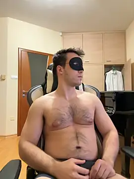 Raveman online show from November 27, 2025, 5:24 pm