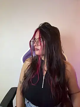 Snapshot of Abby_Raschell chatting on June 18, 2026, 3:49 am Abby Raschell online show from June 18, 2026, 3:49 am