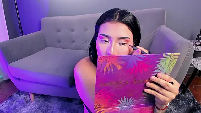 emy williams online show from February 24, 2026, 7:26 pm