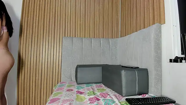 abby swith41 online show from March 4, 2026, 12:57 pm