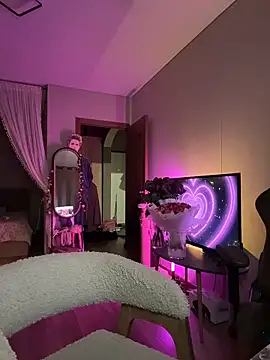 Mariiiiiway online show from May 12, 2026, 8:26 pm