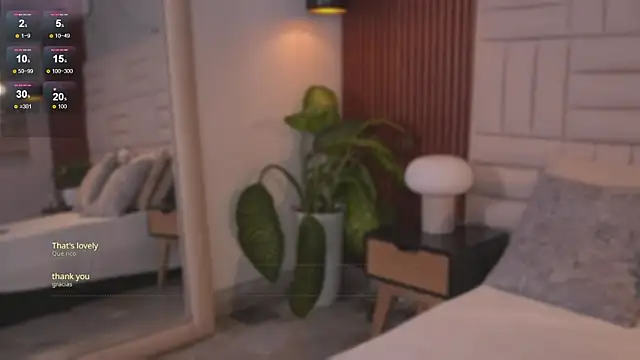 Snapshot of SophieCollins_1 chatting on June 11, 2026, 12:13 pm SophieCollins 1 online show from June 11, 2026, 12:13 pm