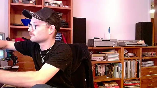 Snapshot of ChefDeLust chatting on February 6, 2026, 4:25 pm ChefDeLust online show from February 6, 2026, 4:25 pm