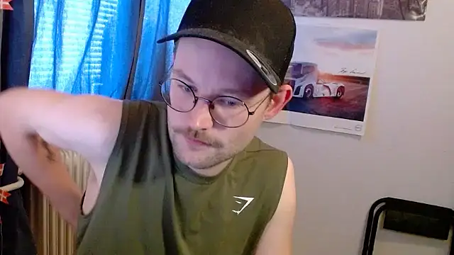 Snapshot of ChefDeLust chatting on February 15, 2026, 2:49 pm ChefDeLust online show from February 15, 2026, 2:49 pm