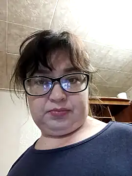 Albina888 online show from November 9, 2025, 6:56 pm