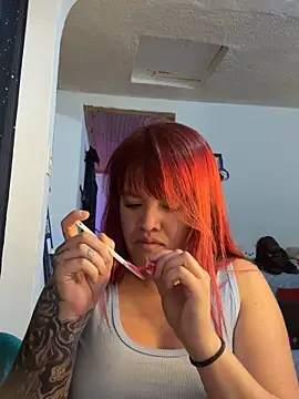 Snapshot of evaa_jones1 chatting on September 28, 2025, 4:41 am evaa jones1 online show from September 28, 2025, 4:41 am