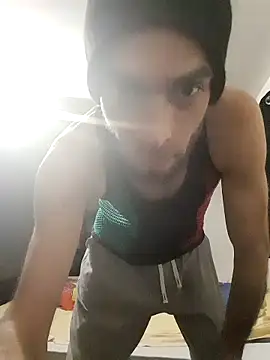 Snapshot of Kinshasa95 chatting on February 6, 2026, 4:30 am Kinshasa95 online show from February 6, 2026, 4:30 am