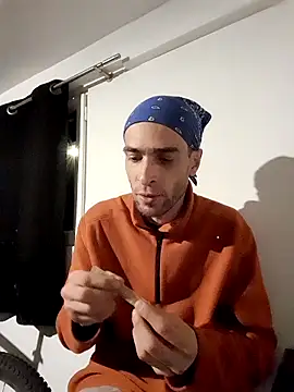 Snapshot of Kinshasa95 chatting on March 14, 2026, 8:26 pm Kinshasa95 online show from March 14, 2026, 8:26 pm