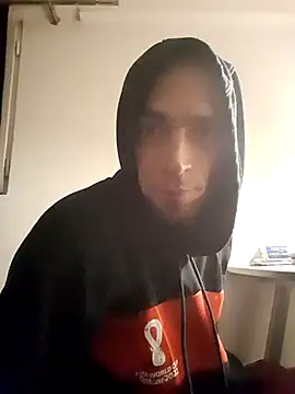 Snapshot of Kinshasa95 chatting on February 12, 2026, 1:38 am Kinshasa95 online show from February 12, 2026, 1:38 am