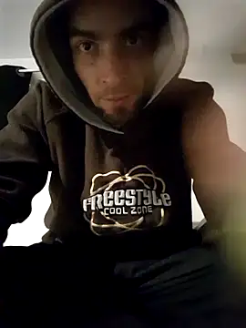 Snapshot of Kinshasa95 chatting on February 16, 2026, 7:23 pm Kinshasa95 online show from February 16, 2026, 7:23 pm