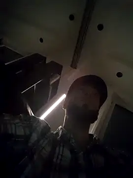 Snapshot of Kinshasa95 chatting on February 14, 2026, 7:03 pm Kinshasa95 online show from February 14, 2026, 7:03 pm