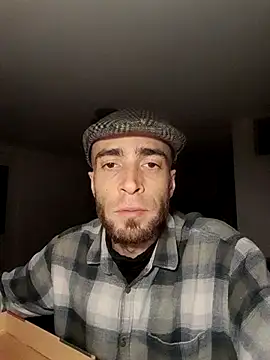 Snapshot of Kinshasa95 chatting on February 7, 2026, 8:50 pm Kinshasa95 online show from February 7, 2026, 8:50 pm