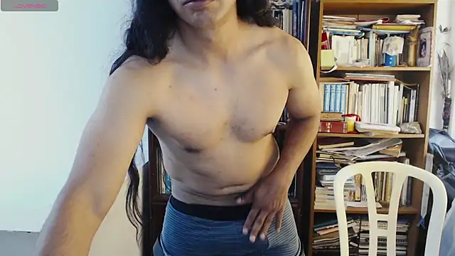 jhondick92 online show from September 29, 2025, 6:24 pm