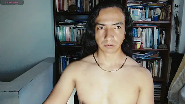 jhondick92 online show from October 6, 2025, 10:43 pm