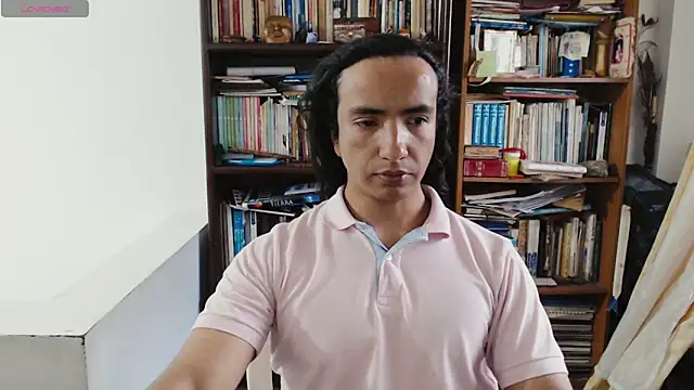 jhondick92 online show from September 24, 2025, 10:38 pm