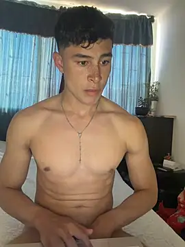 Snapshot of AustinJones_ chatting on July 15, 2026, 9:00 pm AustinJones online show from July 15, 2026, 9:00 pm
