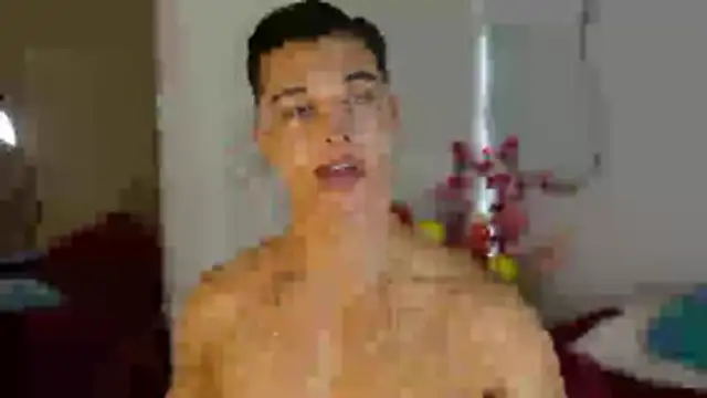 Troye Williams online show from March 16, 2026, 3:15 pm