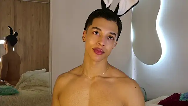 Troye Williams online show from April 3, 2026, 12:11 pm