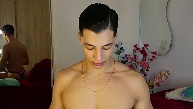 Troye Williams online show from April 27, 2026, 10:57 am