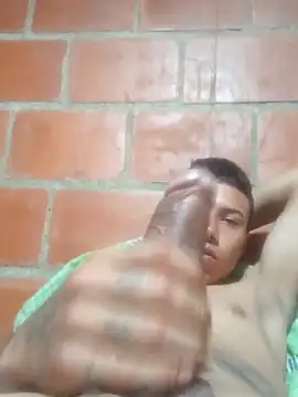 eldelmienbrogrueso online show from December 5, 2025, 1:16 am