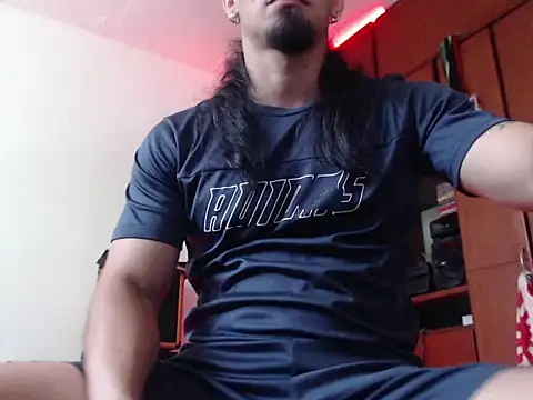 Snapshot of Diego__Barbarie__ chatting on October 17, 2025, 9:49 pm Diego Barbarie online show from October 17, 2025, 9:49 pm