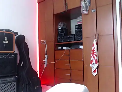 Snapshot of Diego__Barbarie__ chatting on October 22, 2025, 7:57 pm Diego Barbarie online show from October 22, 2025, 7:57 pm