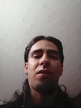 Snapshot of Diego__Barbarie__ chatting on October 25, 2025, 1:34 pm Diego Barbarie online show from October 25, 2025, 1:34 pm