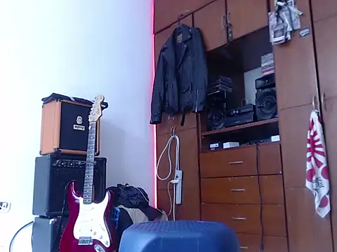 Snapshot of Diego__Barbarie__ chatting on October 15, 2025, 2:03 pm Diego Barbarie online show from October 15, 2025, 2:03 pm