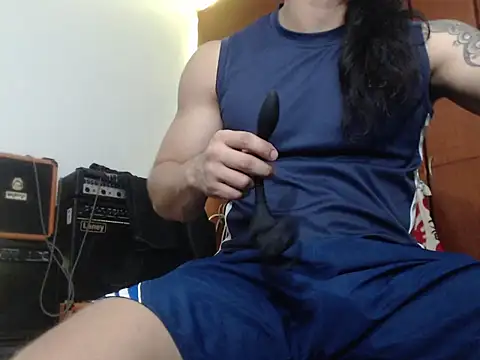 Snapshot of Diego__Barbarie__ chatting on December 3, 2025, 1:28 am Diego Barbarie online show from December 3, 2025, 1:28 am