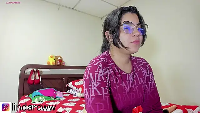 Natyass4 online show from September 18, 2025, 10:57 pm