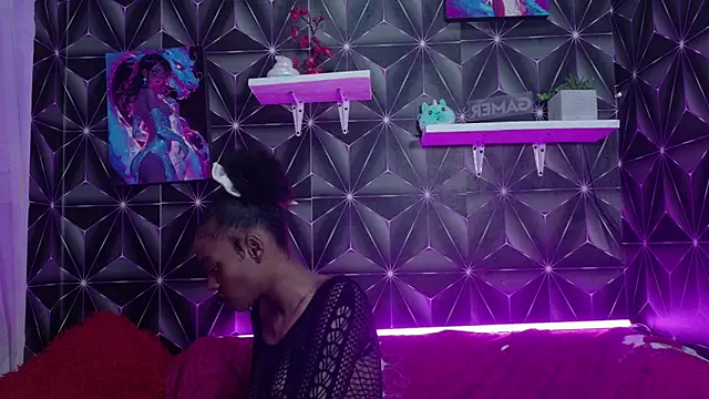 Snapshot of Shantall_ks chatting on September 19, 2025, 4:05 am Shantall ks online show from September 19, 2025, 4:05 am