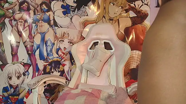 Shantall ks online show from March 5, 2026, 3:14 am