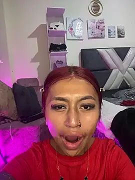Dirty isabella18 online show from June 21, 2026, 6:14 pm