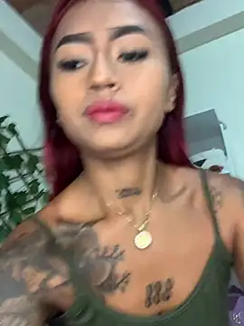Dirty isabella18 online show from August 2, 2026, 5:32 pm