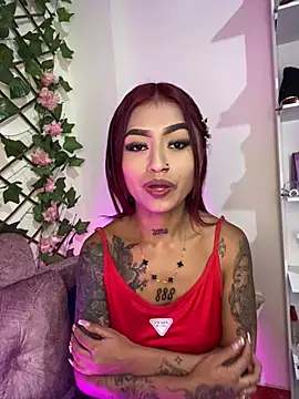 Dirty isabella18 online show from June 23, 2026, 1:03 am