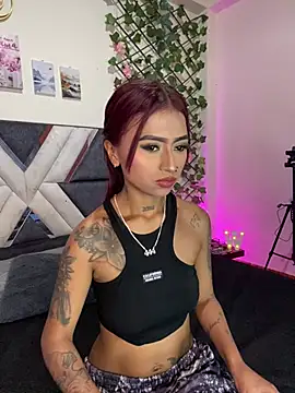 Dirty isabella18 online show from April 26, 2026, 1:14 am
