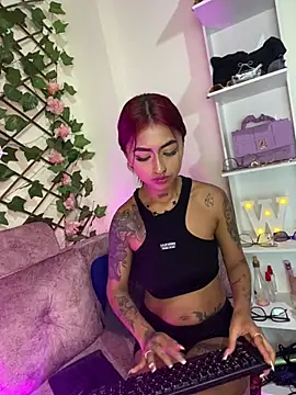 Dirty isabella18 online show from July 2, 2026, 3:23 am