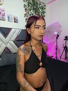 Dirty isabella18 online show from May 5, 2026, 7:06 pm