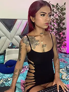 Dirty isabella18 online show from January 13, 2026, 9:52 pm