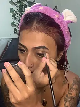 Snapshot of Dirty_isabella18 chatting on February 9, 2026, 5:44 pm Dirty isabella18 online show from February 9, 2026, 5:44 pm