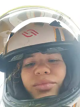 SirenRouge 69 online show from March 9, 2026, 7:50 pm