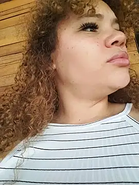 SirenRouge 69 online show from January 10, 2026, 5:41 pm