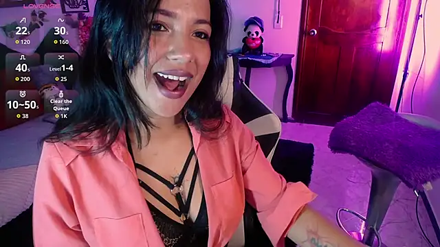 Snapshot of Dakota_ro chatting on February 5, 2026, 8:15 pm Dakota ro online show from February 5, 2026, 8:15 pm