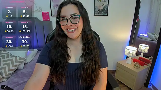 amaia monet online show from March 14, 2026, 7:25 am