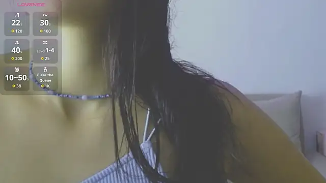 Snapshot of cataleya_5555 chatting on June 4, 2026, 3:38 pm cataleya 5555 online show from June 4, 2026, 3:38 pm