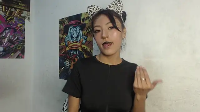 Snapshot of Afrodita_777750 chatting on October 29, 2025, 3:11 pm Afrodita 777750 online show from October 29, 2025, 3:11 pm