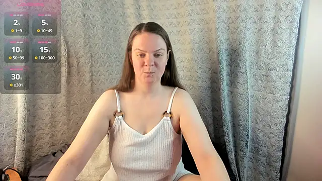 MiaLores online show from January 14, 2026, 9:13 am